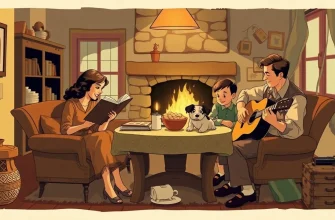 Film di famiglia sulla Grande Depressione