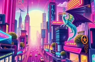 Fantasia e Corporazioni: 10 Film Imperdibili