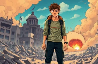 Film d’azione sui terremoti: Adrenalina e catastrofi