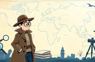 Film Detective su Colonizzazione