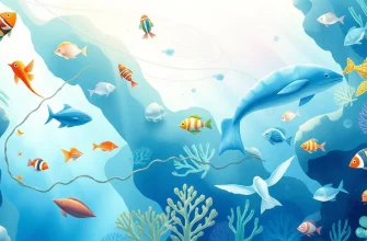Documentari sugli Animali Marini