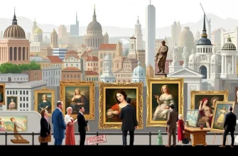 Film su Truffe d’Arte: 10 Pellicole Imperdibili