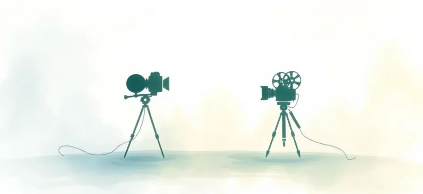 Film sulla Malinconia: 10 Pellicole da Non Perdere