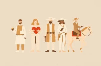 Film Western sui Desideri Film Western sui Desideri