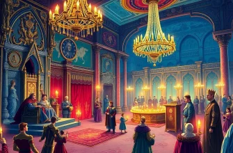 I Migliori Film su Intrighe di Corte