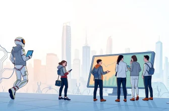 Documentari sull’economia digitale