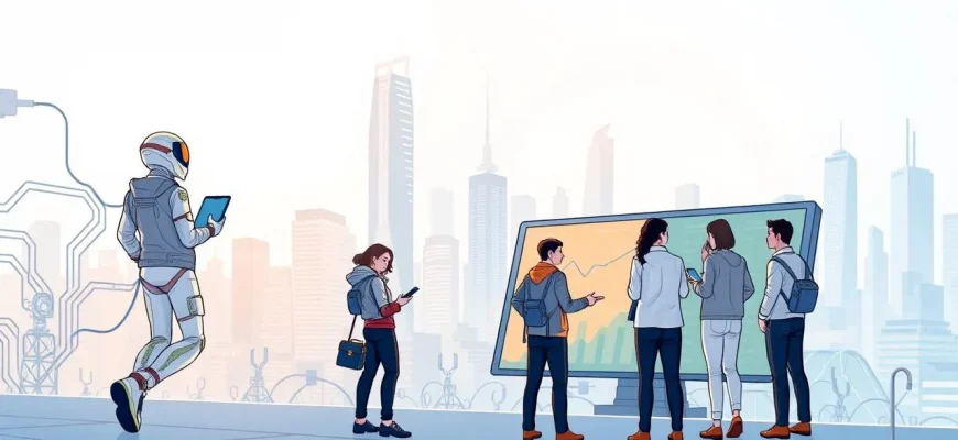 Documentari sull’economia digitale