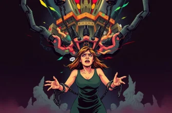 Film Horror su Repressioni