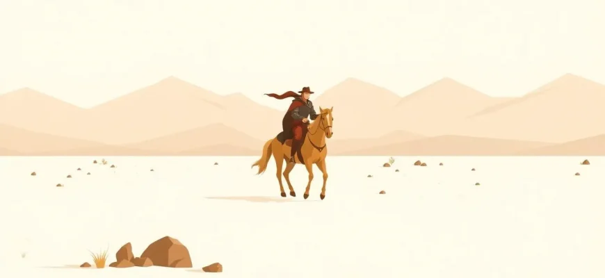 I migliori film western medievali