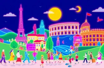 Film di famiglia sull’Europa: una selezione imperdibile