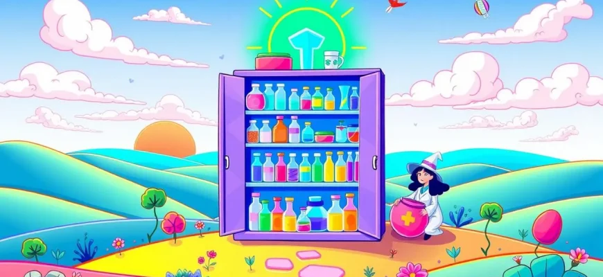 Commedie Italiane su Medicina Alternativa