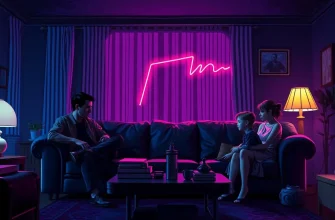 10 Thriller Films About Dysfunctional Families