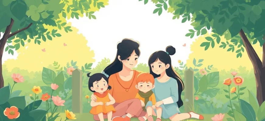 Melodrammi su relazioni familiari