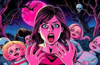 Film Horror con Bambole: Le 10 Scelte Più Spaventose