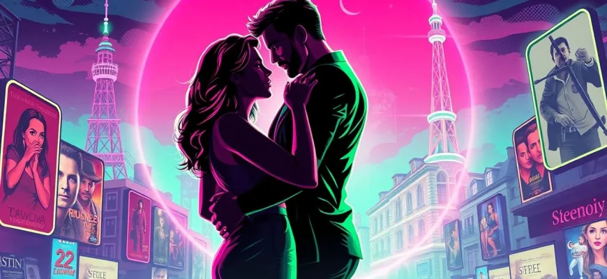 Thriller di Attrazione: 10 Film Imperdibili