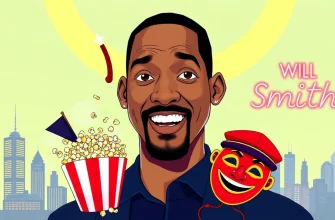 Commedie con Will Smith: Una Selezione Imperdibile