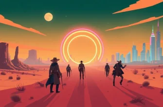 Westerns in Virtual Reality: A Unique Cinematic Experience