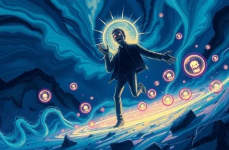 Film horror sui fenomeni quantistici