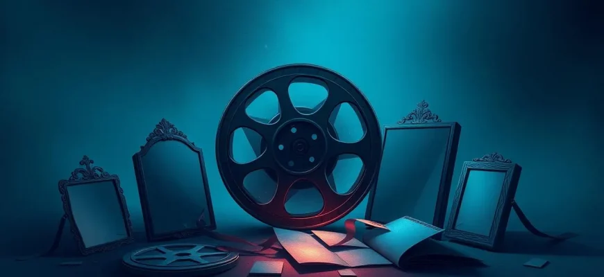 Film su autodistruzione: una selezione imperdibile