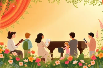 Film di famiglia sul coro: una selezione speciale