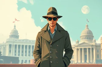 I Migliori Film di Spionaggio e Cospirazioni Governative