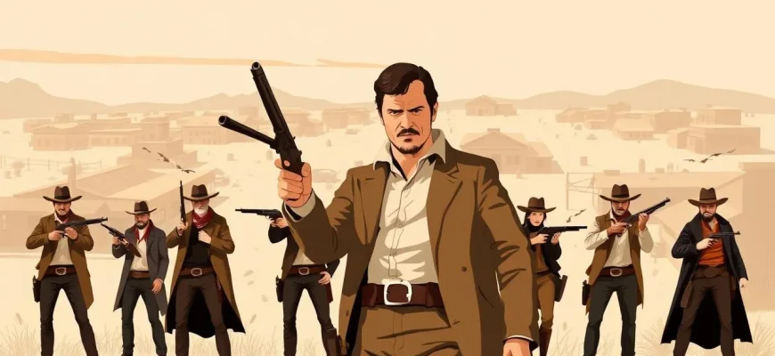 I Migliori Western su Banditi