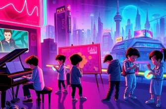 Film Biografici su Bambini Prodigio Film Biografici su Bambini Prodigio