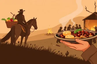 Western Food Films – 6 Film da non perdere