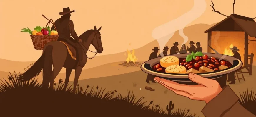 Western Food Films – 6 Film da non perdere