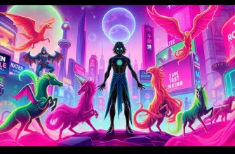 Fantasia e Immortalità: 10 Film da Non Perdere Fantasia e Immortalità: 10 Film da Non Perdere