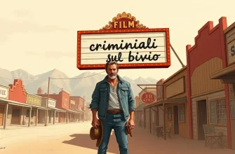 Film criminali sul bivio: 10 pellicole imperdibili