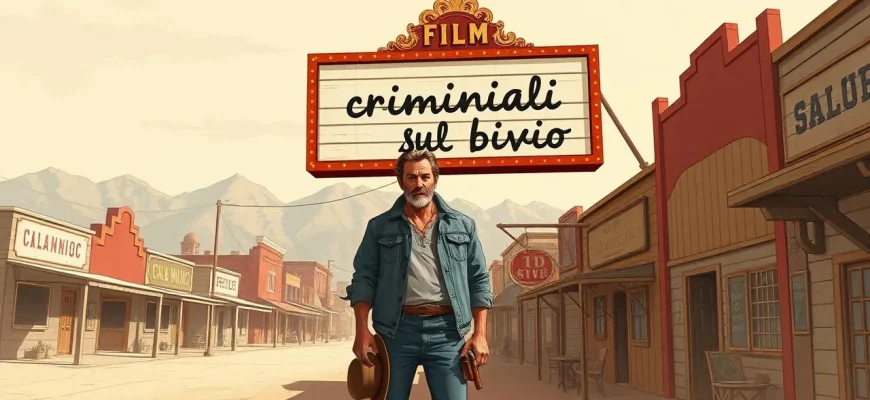 Film criminali sul bivio: 10 pellicole imperdibili