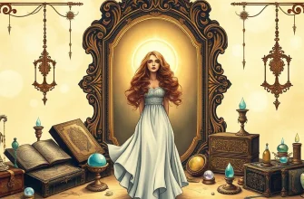 Film Mistici con Anelli Magici