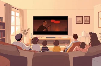 Film di famiglia su colpi di stato