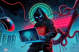 Film Horror sui Hacker: 10 Scelte Imperdibili