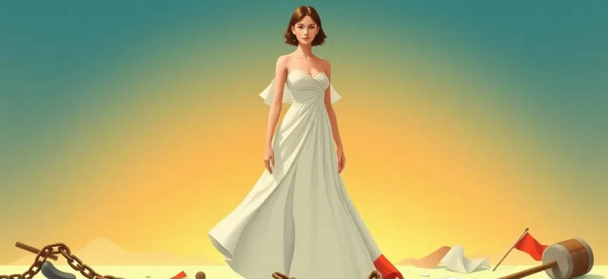 Film Fantascienza e Proteste: 10 Scelte Imperdibili