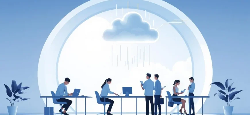 Documentari su Tecnologie Cloud nel Settore Finanziario Documentari su Tecnologie Cloud nel Settore Finanziario