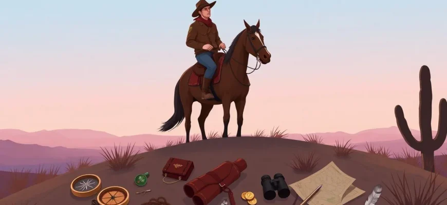 I migliori western con obiettivi