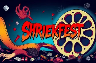 I Migliori Film Horror da Shriekfest