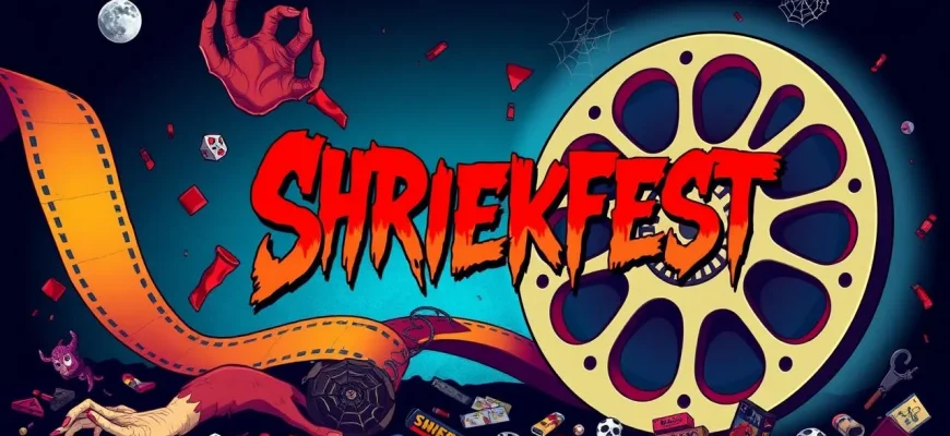 I Migliori Film Horror da Shriekfest