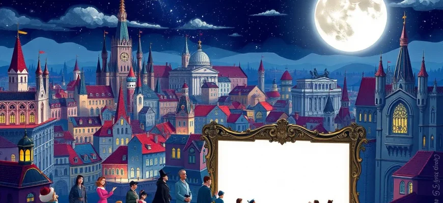 Magia e Azione: 10 Film Imperdibili