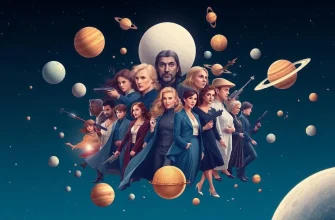 Film di Fantascienza sull’Astronomia