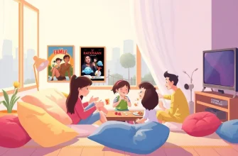 Film di famiglia sui presentimenti