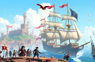 Film Storici sul Secolo d’Oro dei Pirati