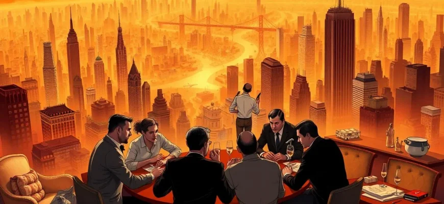 I migliori film sulla mafia I migliori film sulla mafia