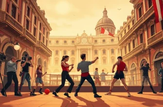 Film d’azione sulla lotta