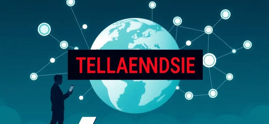 Documentari su Aziende di Telecomunicazioni