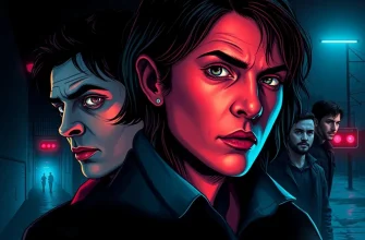 Film biografici su rapimenti