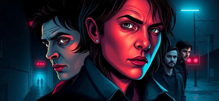 Film biografici su rapimenti