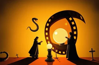 Film Mistici sui Profeti: 10 Scelte Imperdibili